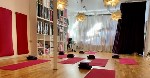 YOGA DROP IN